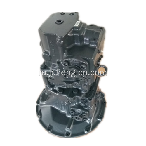 Главный насос экскаватора PC200-7 Гидравлический насос 708-2L-00300